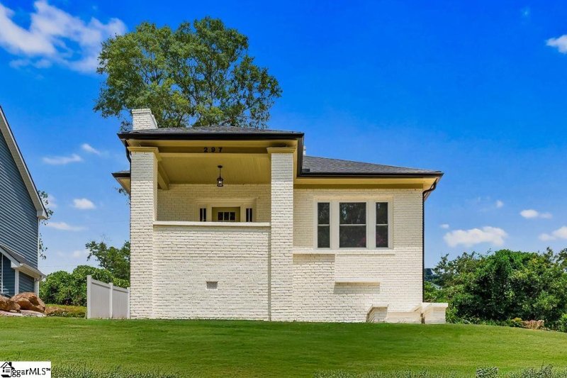 Property image 2 at 297 S High Point Road, Spartanburg, SC 29301