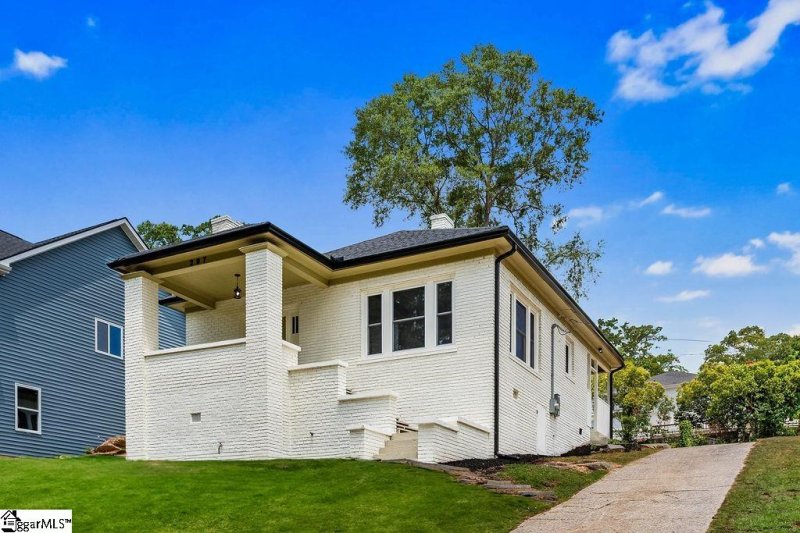 Property image 4 at 297 S High Point Road, Spartanburg, SC 29301