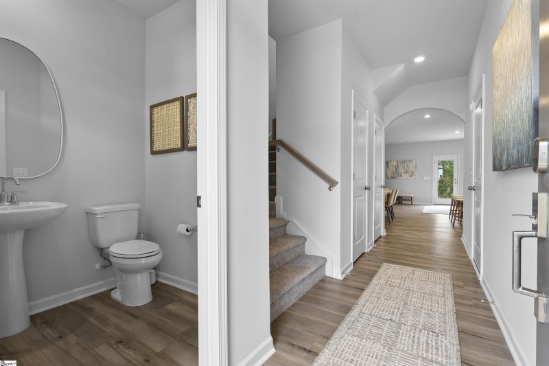 Property image 3 of 1005 Charlotte Hill Street in Woodmont Springs, Piedmont, SC 29673