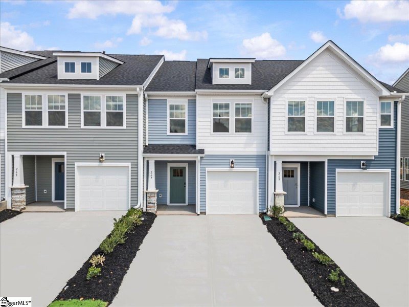 267 Silo Ridge Drive