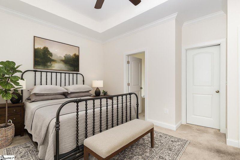 Property image 3 of 25 Barron Glenn Way in Martins Trail, Anderson, SC 29621