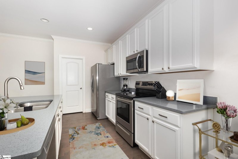 Property image 4 of 25 Barron Glenn Way in Martins Trail, Anderson, SC 29621