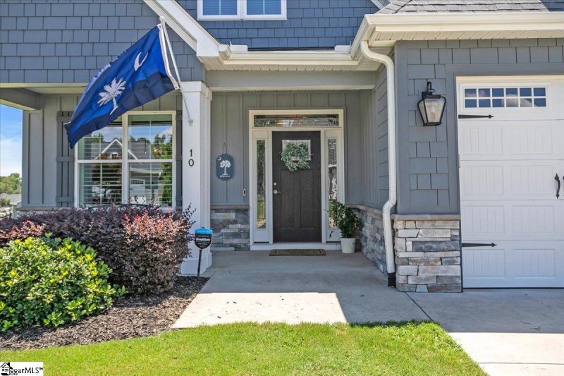 Property image 2 at 10 Havercroft Lane, Greenville, SC 29615