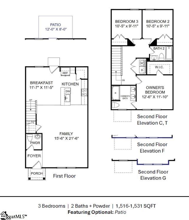 Property image 2 at 314 Stonyway Lane, Easley, SC 29640