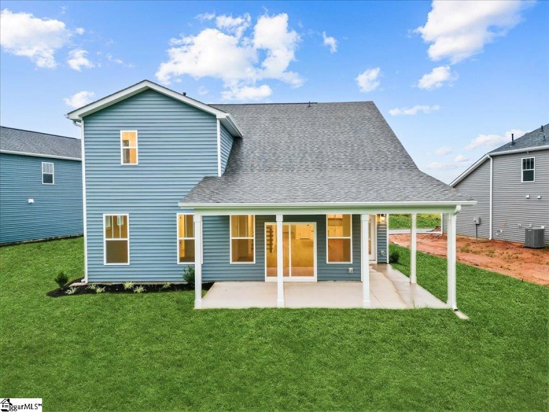 Property image 3 at 149 Ives Way, Piedmont, SC 29673