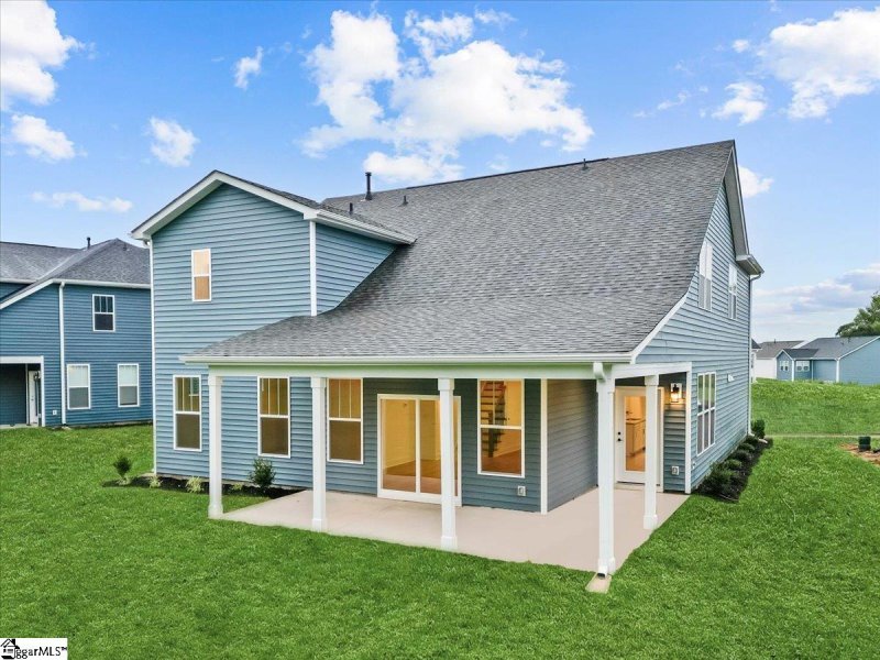 Property image 4 at 149 Ives Way, Piedmont, SC 29673