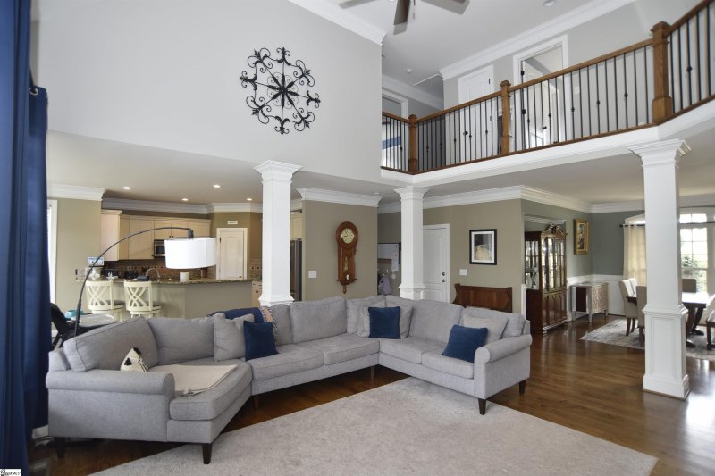 Property image 2 at 205 Castle Creek Drive, Greer, SC 29651