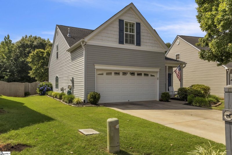 Property image 2 at 134 Mercer Drive, Simpsonville, SC 29681