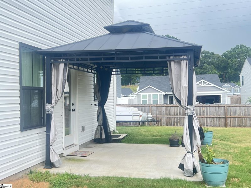 Property image 4 of 101 Timothy Place in Lily Park, Easley, SC 29642