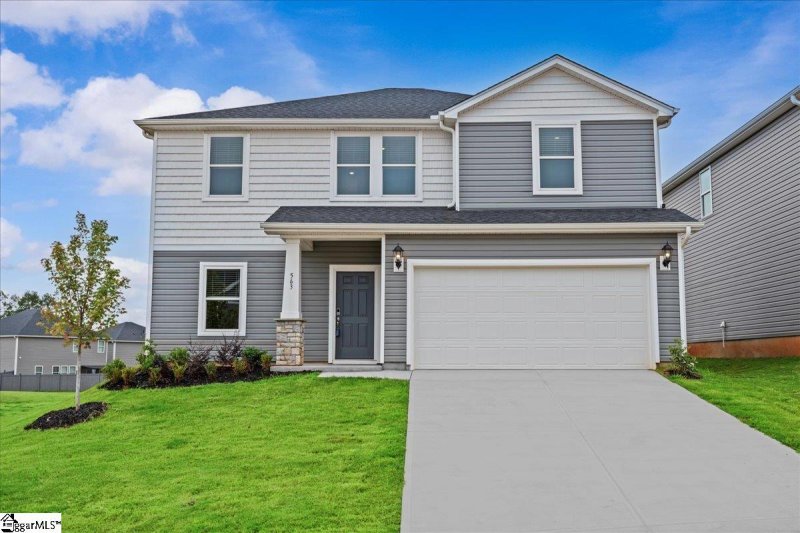 563 Ward Wilson Trail