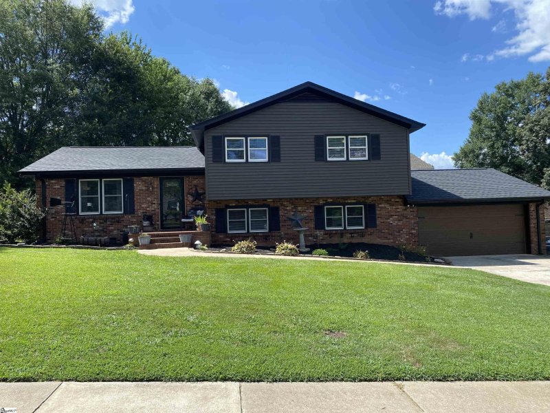 Canebrake, Greer community