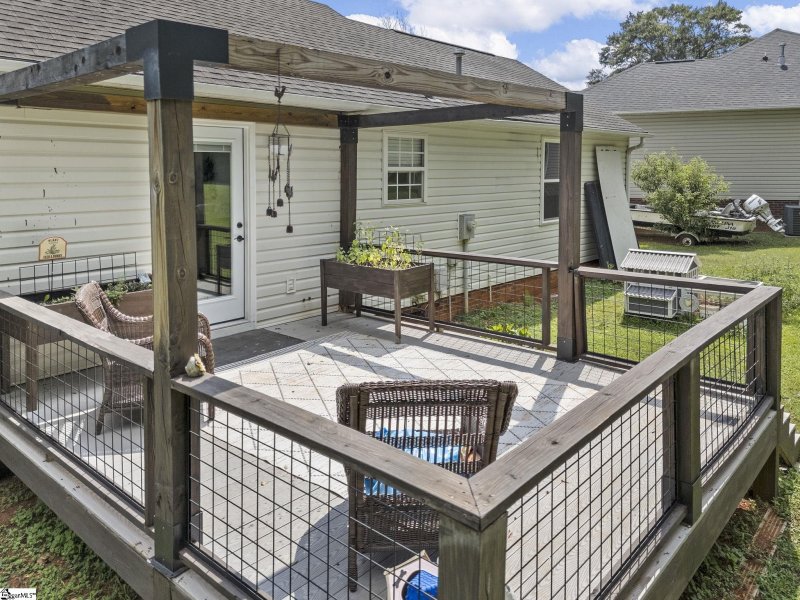 Property image 5 at 621 Shadow Dance Lane, Boiling Springs, SC 29316