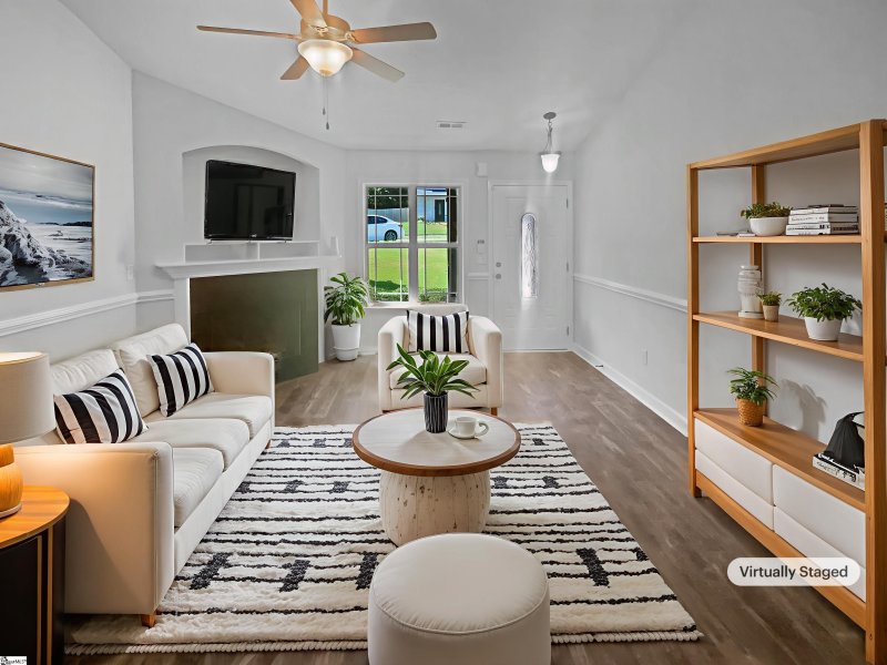 Property image 2 at 669 Chastine Drive, Spartanburg, SC 29301