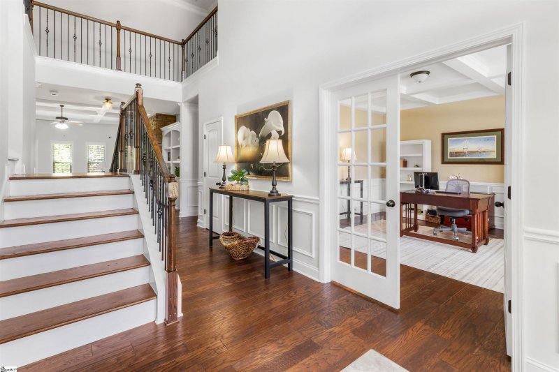 Property image 2 of 239 Ivy Woods Court in Ridge Water, Fountain Inn, SC 29644