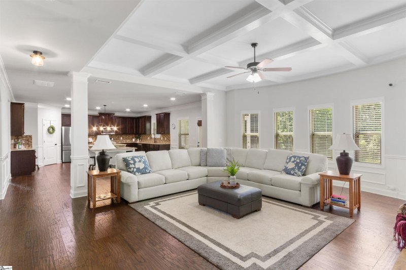 Property image 5 of 239 Ivy Woods Court in Ridge Water, Fountain Inn, SC 29644