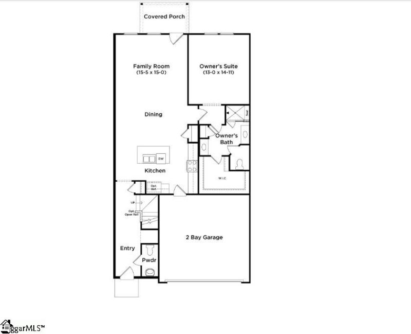 Property image 2 at 216 Leisure Lane, Anderson, SC 29621