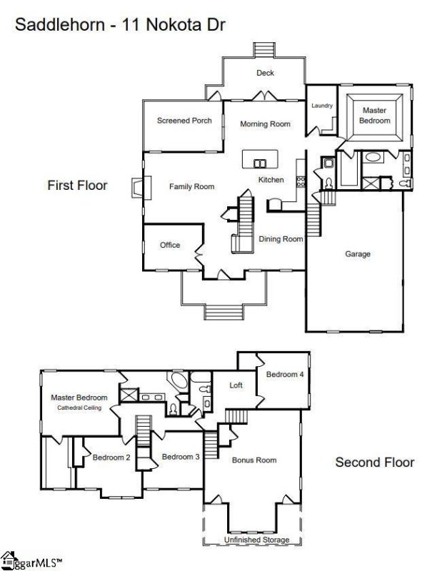 Property image 2 at 11 Nokota Drive, Pelzer, SC 29669