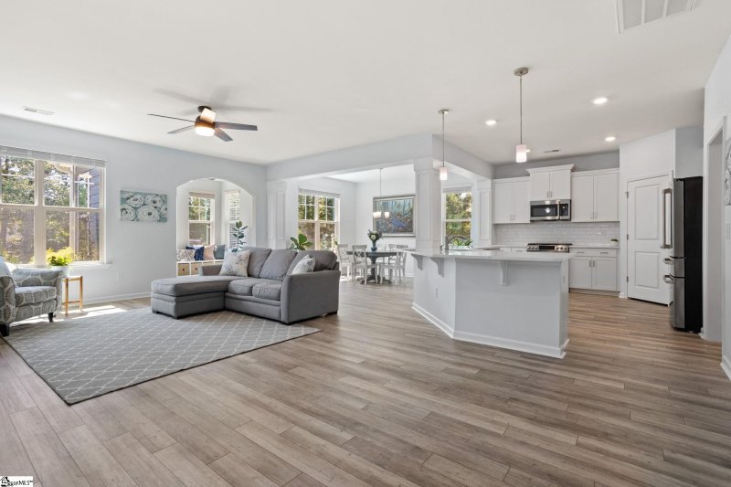 Property image 4 at 133 Hyssop Court, Greenville, SC 29607