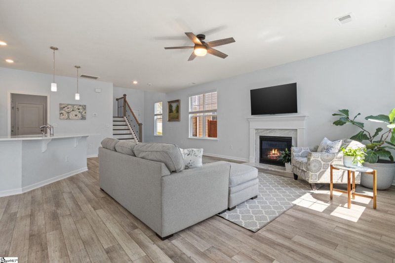 Property image 5 at 133 Hyssop Court, Greenville, SC 29607