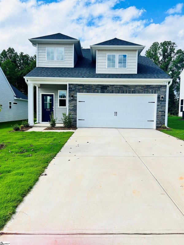 1538 Honeybee Lane