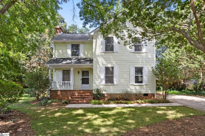 406 Parkins Mill Road