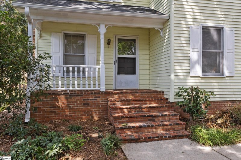 Property image 2 at 406 Parkins Mill Road, Greenville, SC 29607