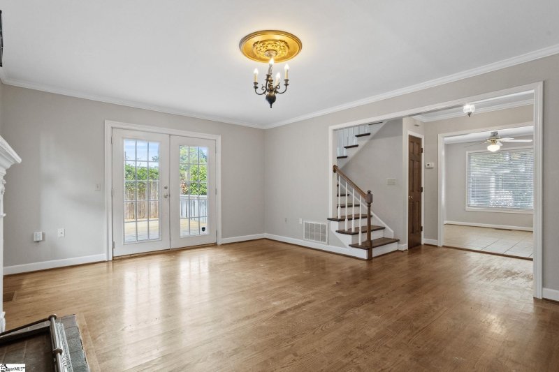 Property image 4 at 406 Parkins Mill Road, Greenville, SC 29607