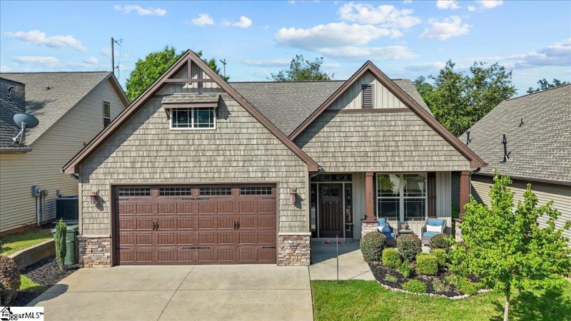 324 Brownstone Circle