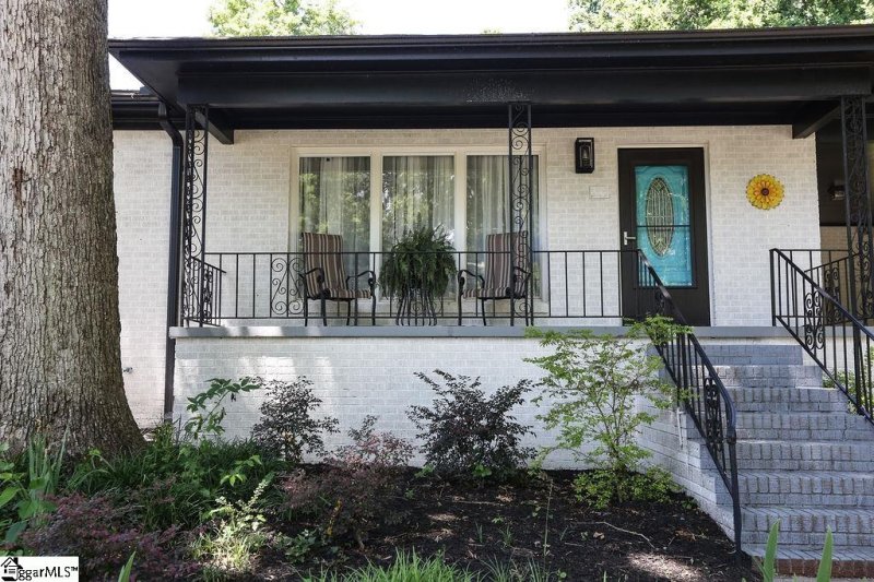 203 Piedmont Park Road