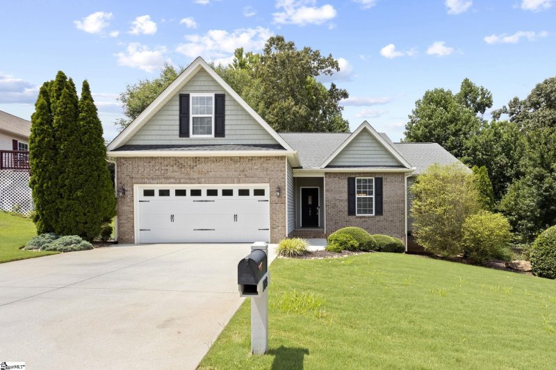 108 Windy Bluff Drive