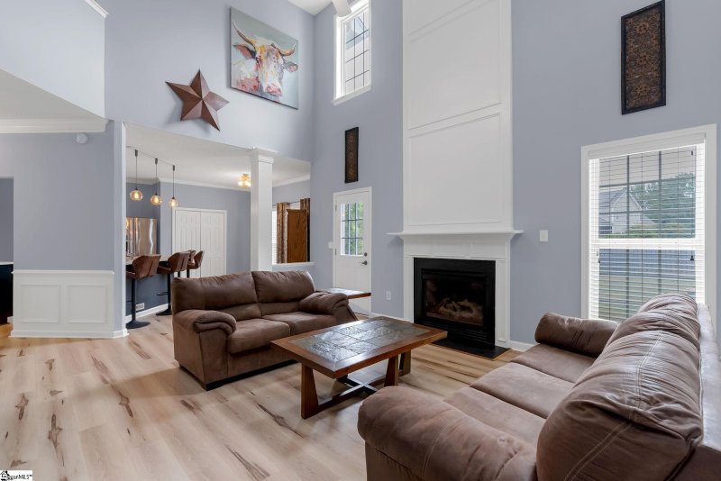 Property image 3 at 402 Opie Tree Court, Fountain Inn, SC 29644