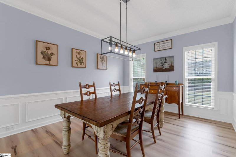 Property image 5 at 402 Opie Tree Court, Fountain Inn, SC 29644