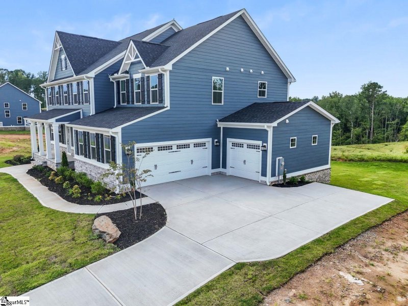 Property image 2 at 7442 Camel Thorn Way, Spartanburg, SC 29306