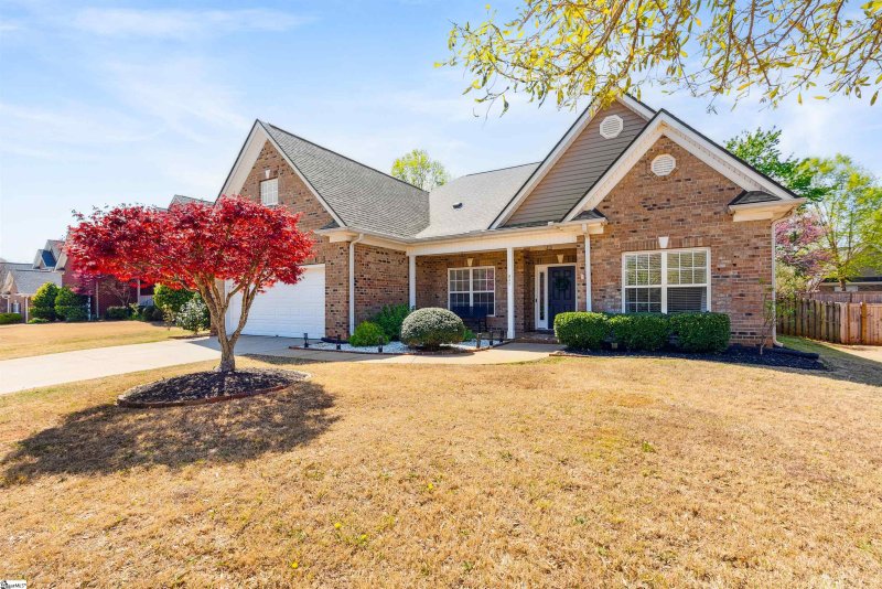 Property image 2 at 822 Ashmont Lane, Boiling Springs, SC 29316