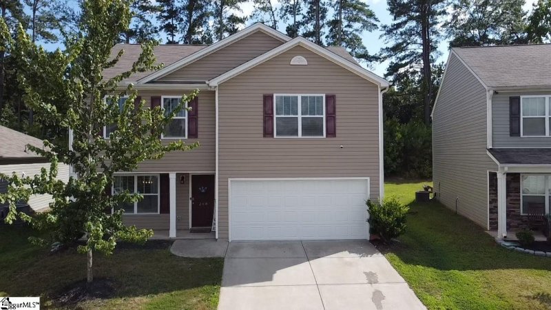 268 Millen Drive