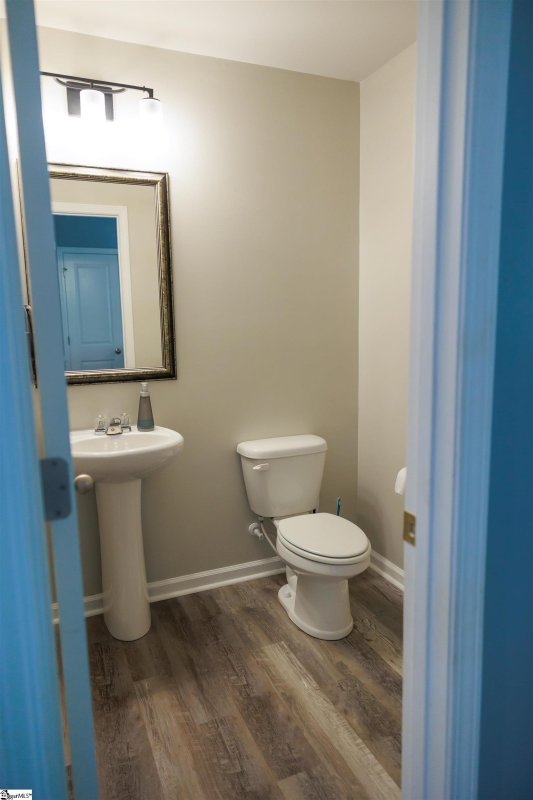 Property image 5 of 268 Millen Drive in Ellington, Woodruff, SC 29388