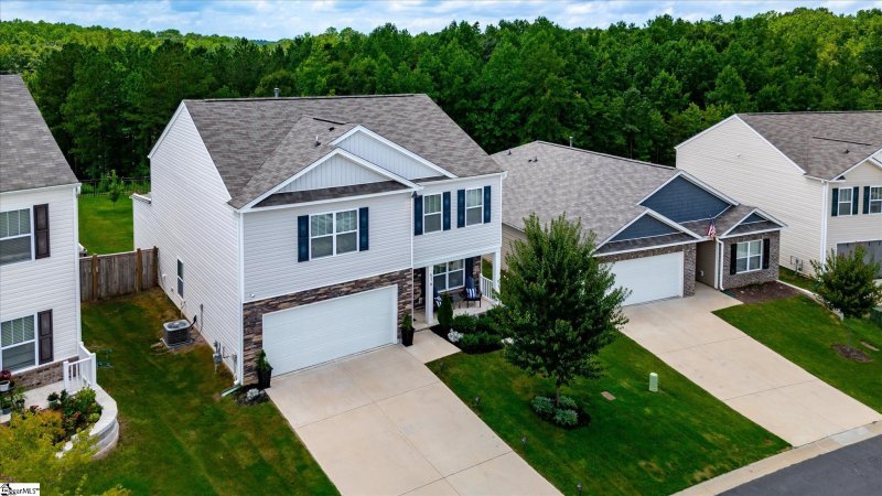 Property image 3 of 516 Ashwood Way in Lenhardt Grove, Easley, SC 29640-8005