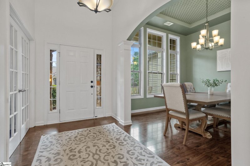 Property image 4 at 300 Plamondon Drive, Simpsonville, SC 29680