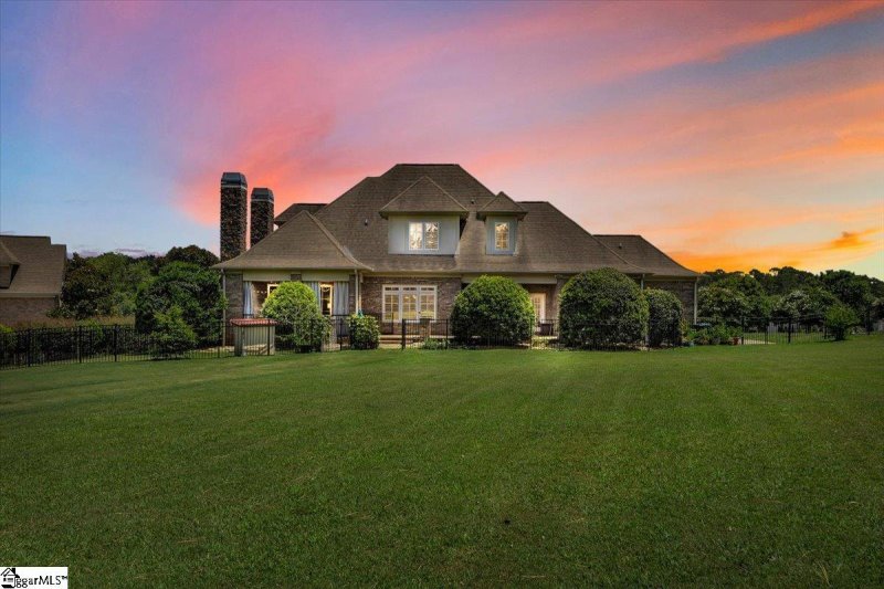 Property image 2 of 34 Great Lawn Drive in Rushton, Piedmont, SC 29673