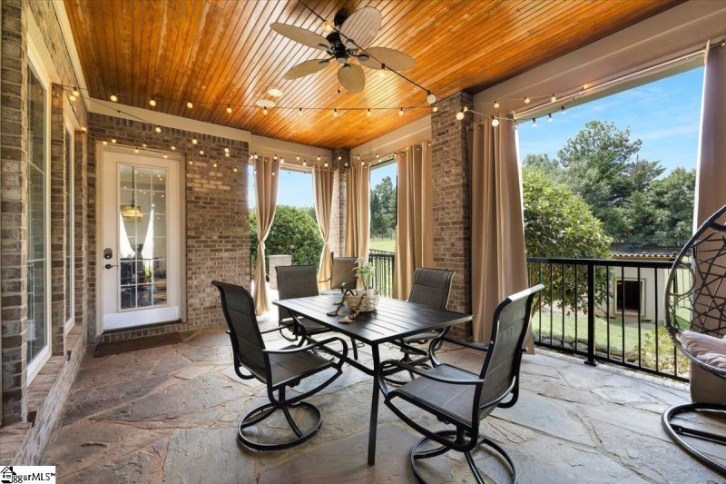 Property image 4 of 34 Great Lawn Drive in Rushton, Piedmont, SC 29673