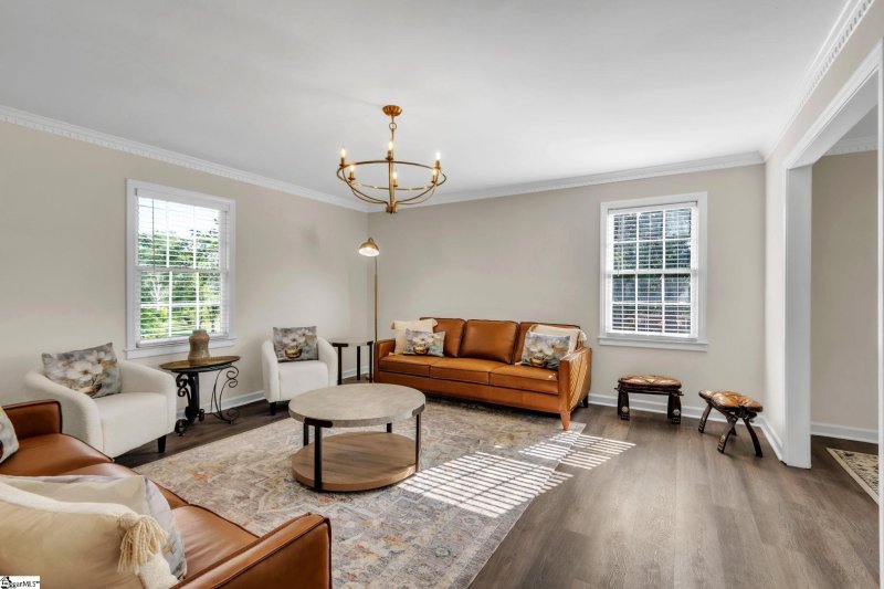 Property image 3 of 604 Hudson Road in Merrifield Park, Greenville, SC 29615