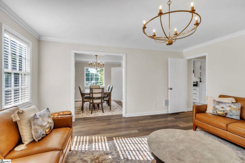 Property image 5 of 604 Hudson Road in Merrifield Park, Greenville, SC 29615