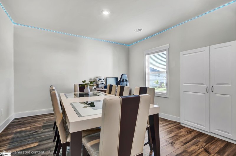 Property image 5 of 405 Roderick Lane in Arden Woods, Greenville, SC 29605