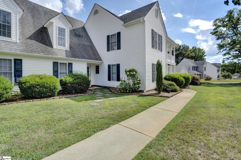Property image 3 at 175 Rock Moss Drive, Williamston, SC 29697-8504