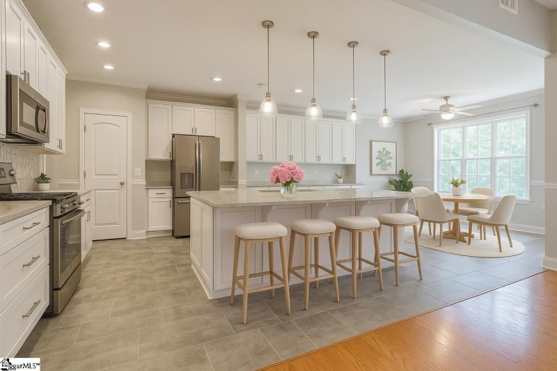 Property image 5 of 173 Colfax Drive in Sterling Estate, Boiling Springs, SC 29316