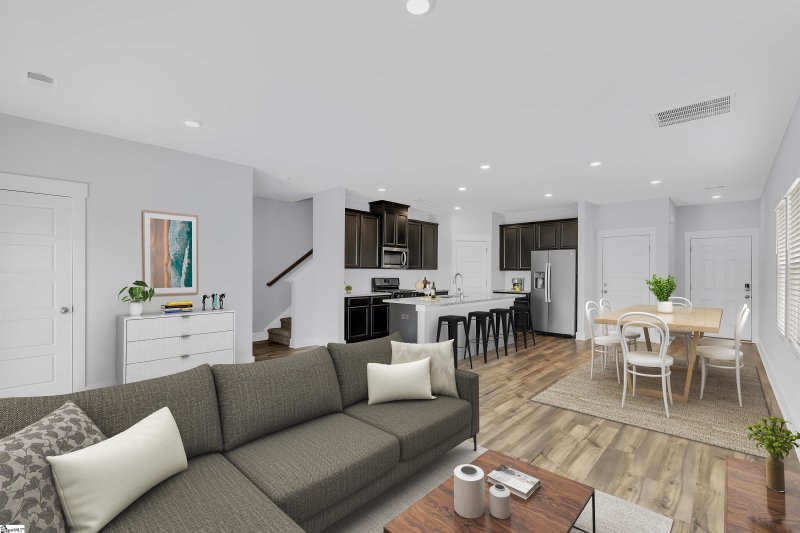 Property image 5 at 10 Outback Drive, Greer, SC 29650