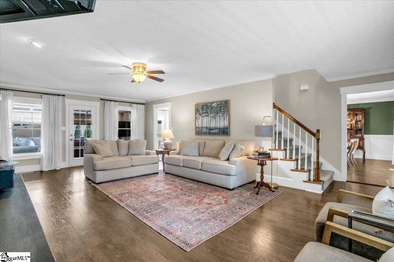 Property image 3 at 304 Clevington Way, Simpsonville, SC 29681