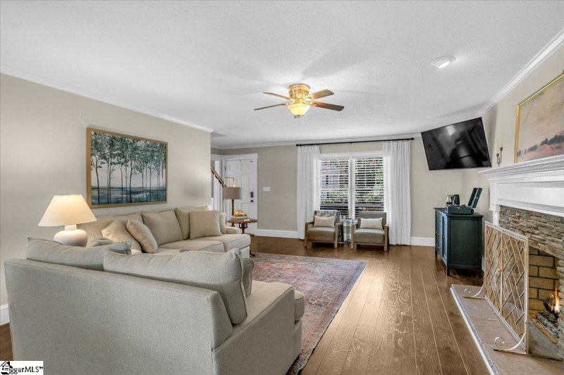 Property image 4 at 304 Clevington Way, Simpsonville, SC 29681