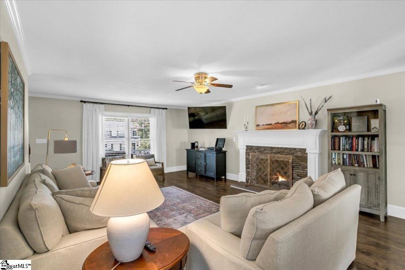 Property image 5 at 304 Clevington Way, Simpsonville, SC 29681