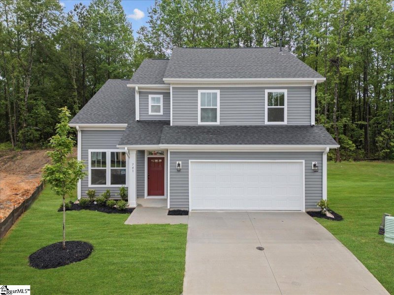 741 Old Magnolia Lane